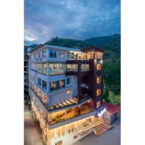 hotel photo