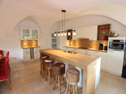 Heritage Chalet in Niedernsill near Ski Area, Niedernsill (fotografie 3)