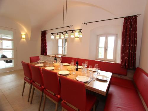 Heritage Chalet in Niedernsill near Ski Area, Niedernsill (fotografie 4)
