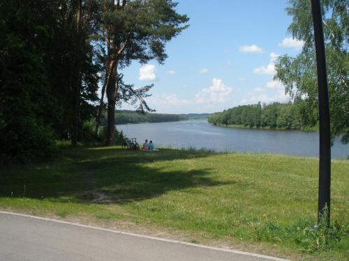 Butas Druskupio - Location saisonnière - Birštonas