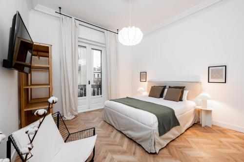 Victoria Boutique Stay, Madrid