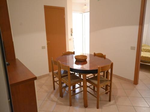 Simplistic Holiday Home in Sciacca near Horse Riding