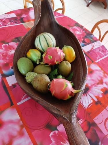 Charmante maison face à la mer au François, 120 m² (Charmante maison face a la mer au Francois, 120 m²) in Le Francois