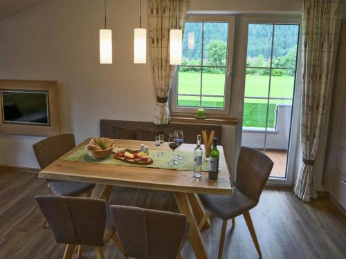 Cozy Apartment near Ski Area in Mayrhofen in Mayrhofen, Österreich