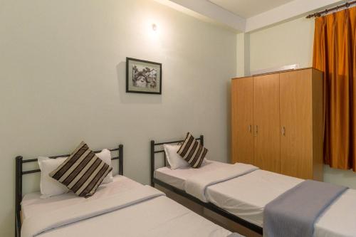 Tusti Homestay – Guwahati, TX