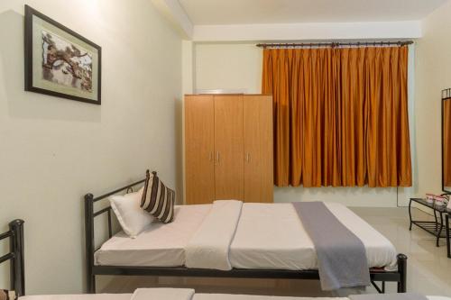 Tusti Homestay – Guwahati, TX