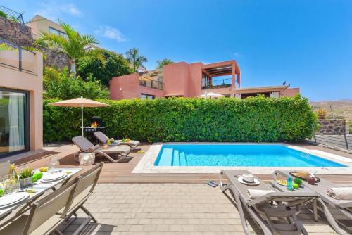 Las Terrazas 14 by Villagrancanaria - image 3