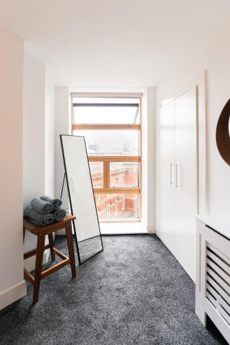 The Distillery Penthouse, Dublín (foto 7)