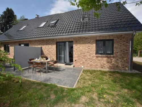 Idyllic Holiday Home in Damshagen with Terrace in Damshagen, Deutschland