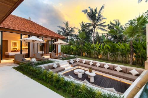 Villa Kemboja by BaliSuperHost, Ubud