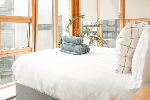 The Distillery Penthouse, Dublín (foto 2)