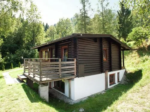Chalet in the Wilder Kaiser ski area in Tyrol in Wörgl, Österreich