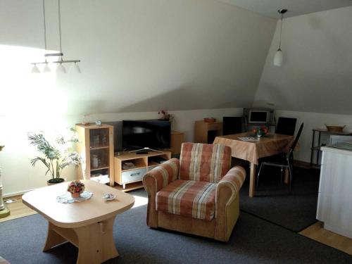 Ferienwohnungen Meeresfrische - image 5