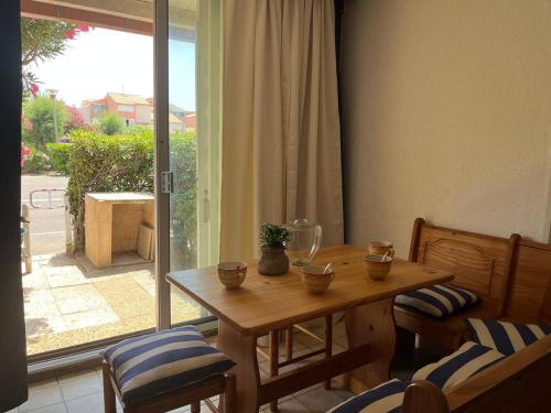 Les Balcons de la Méditerranée 4LBM515 - image 2