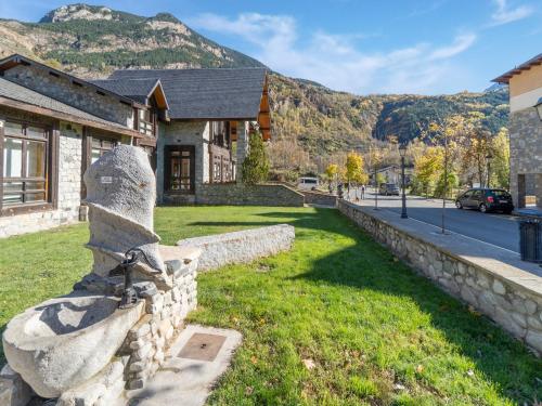 NATUSliving Benasque E