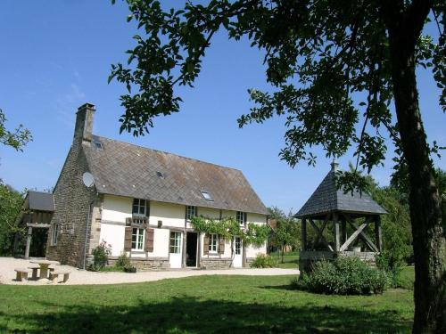 Peaceful Countryside Home
