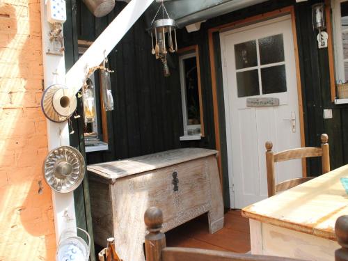 Beautiful Apartment in Damgarten with Garden in Ribnitz-Damgarten, Deutschland