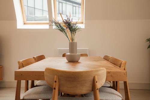 The Distillery Penthouse, Dublín (foto 8)