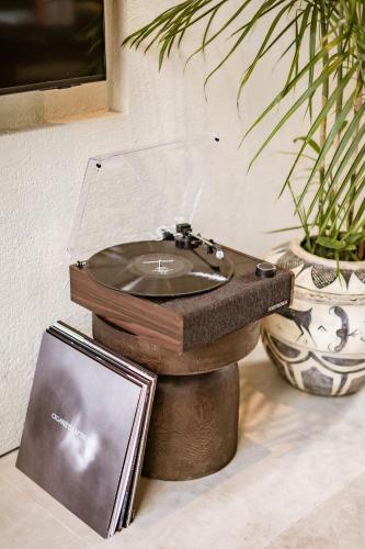 Bedouin Loft Pererenan