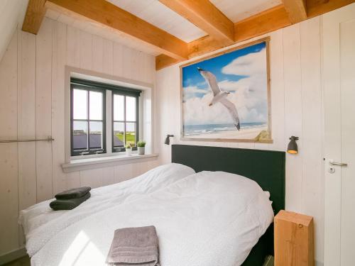 Spacious holiday home Hazenborgh in Callantsoog near beach in Callantsoog