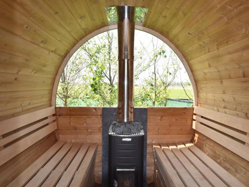 wellness, Spacious holiday home Hazenborgh in Callantsoog near beach in Callantsoog