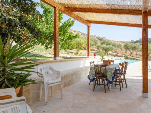  Ravishing Villa in Realmonte with Private Swimming Pool in Realmonte