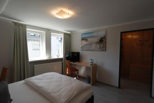 Hotel Lindas – Oyten, NC