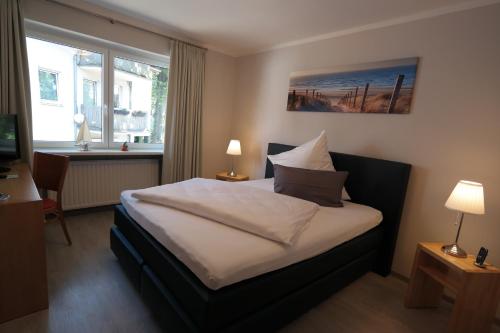 Hotel Lindas – Oyten, NC