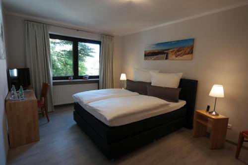 Hotel Lindas – Oyten, NC