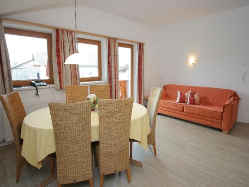 Spacious Apartment in Uderns near Ski Area, Uderns (fotografie 4)