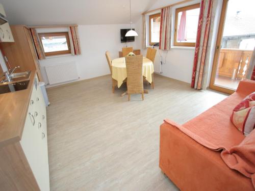 Spacious Apartment in Uderns near Ski Area, Uderns (fotografie 7)