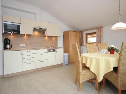Spacious Apartment in Uderns near Ski Area, Uderns (fotografie 8)