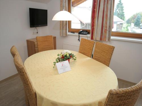 Spacious Apartment in Uderns near Ski Area, Uderns (fotografie 2)