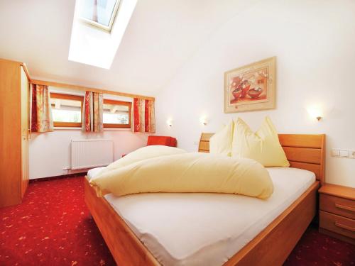 Spacious Apartment in Uderns near Ski Area, Uderns (fotografie 10)