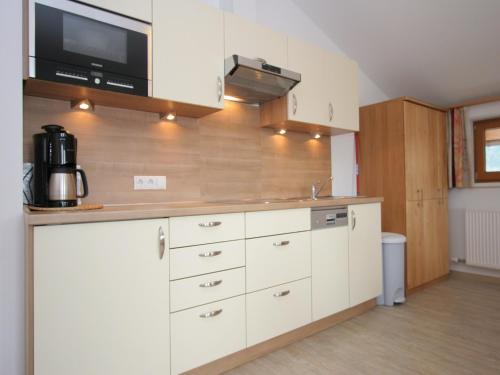 Spacious Apartment in Uderns near Ski Area, Uderns (fotografie 5)