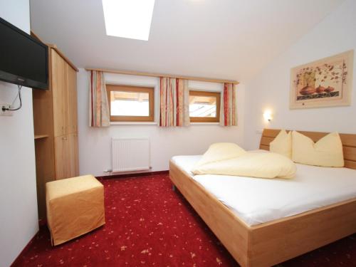 Spacious Apartment in Uderns near Ski Area, Uderns (fotografie 6)