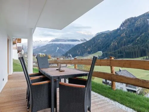 Luxurious apartment with sauna in Königsleiten in Wald im Pinzgau, Österreich
