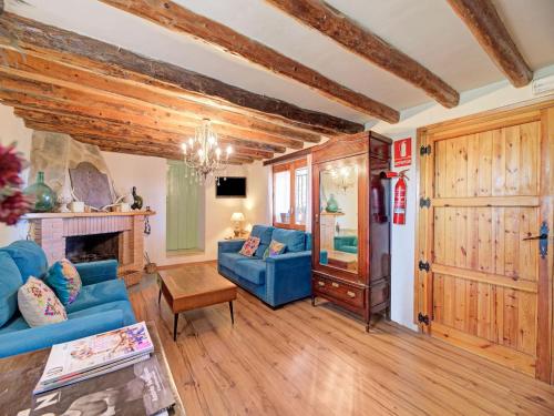 Holiday Home Fraga with Private Pool - Alcarràs