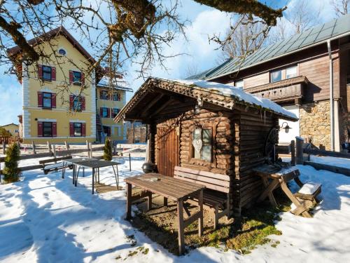 Omgeving, Chalet in Bruck near Zell am See Ski Lift in Bruck an der Glocknerstrasse