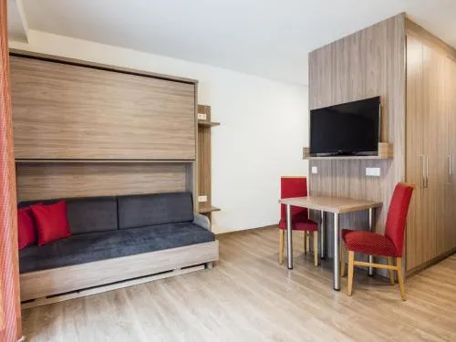 Apartment in Kleinarl near Ski-Area with Balcony & Parking in Kleinarl, Österreich