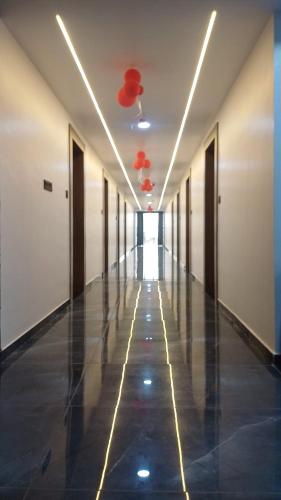 Hotel heritage inn  in Mehsana