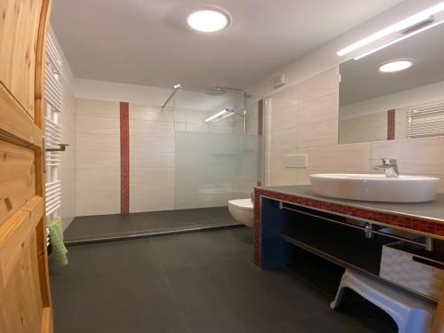 Modern Apartment In Bastorf Near Sea - Bastorf