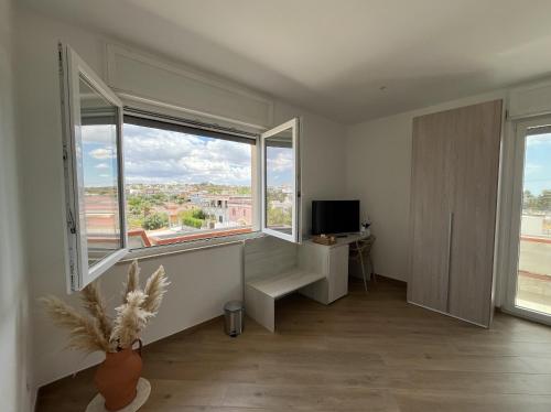 Essenza Rooms - Montemesola