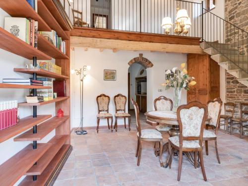Létesítmények, Cozy Casola Retreat with WiFi in Casola in Lunigiana