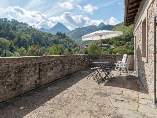 A környék, Cozy Casola Retreat with WiFi in Casola in Lunigiana
