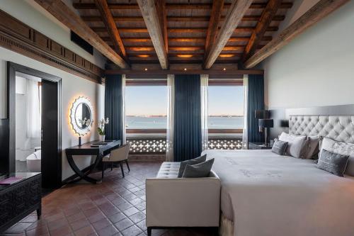 1 king bed