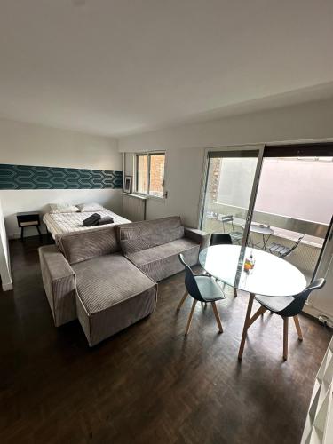 Appartement Paris 16 Versailles - image 7