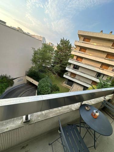 Appartement Paris 16 Versailles - image 3
