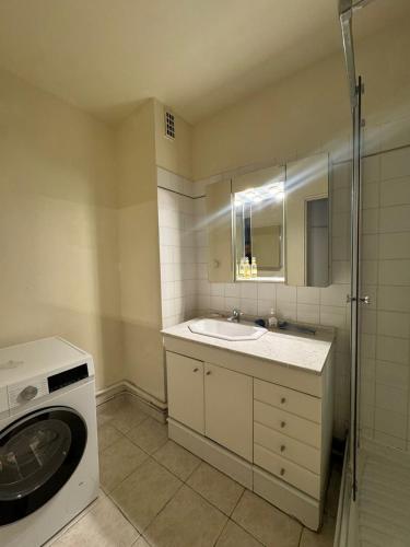 Appartement Paris 16 Versailles - image 11