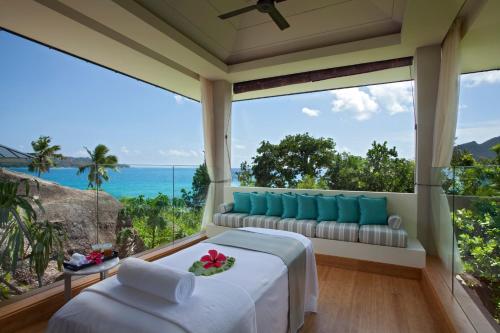 Raffles Seychelles